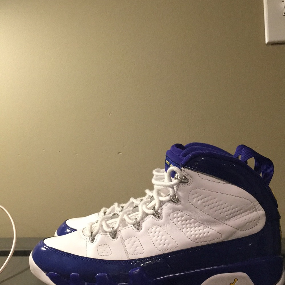 Jordan Kobe 9 Pe Nds View 2